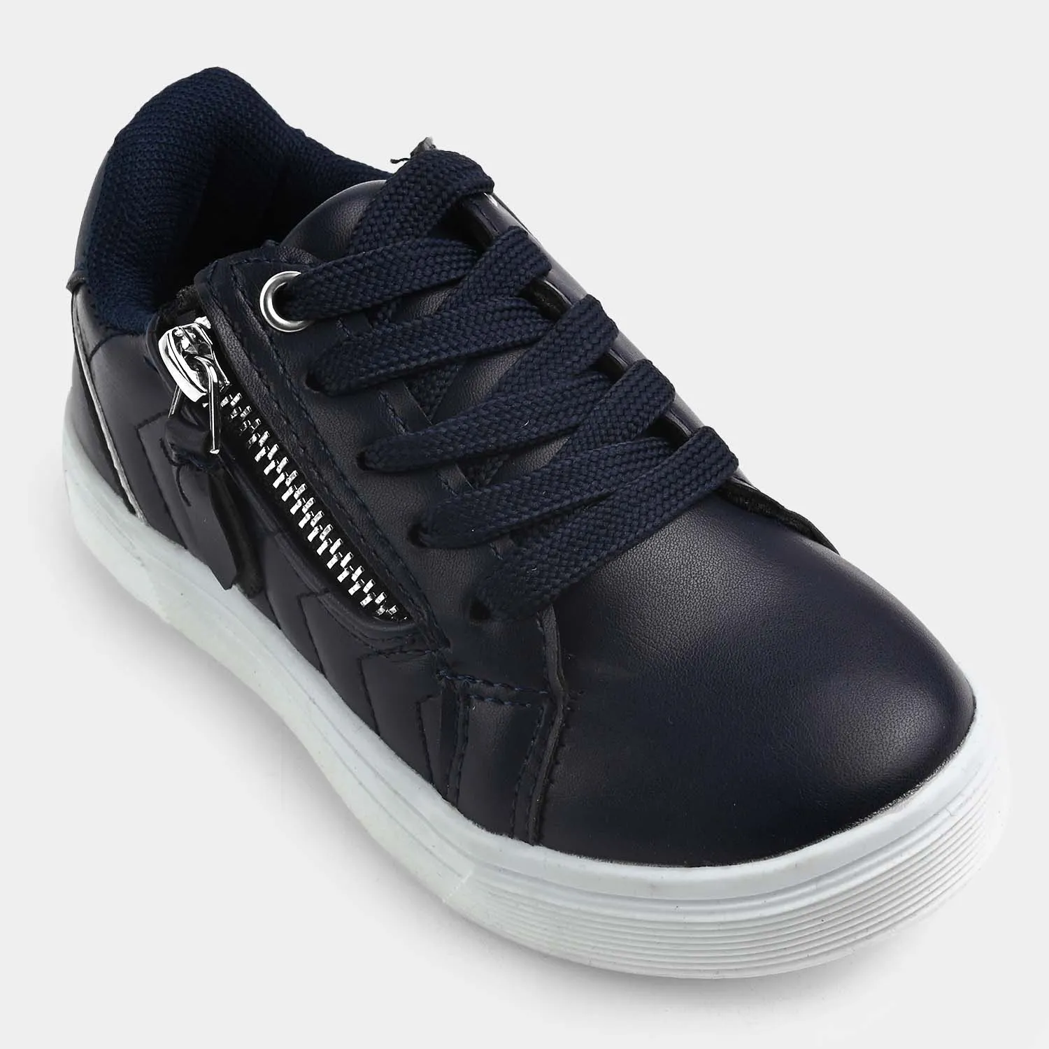 Boys Sneakers 24-100-NAVY