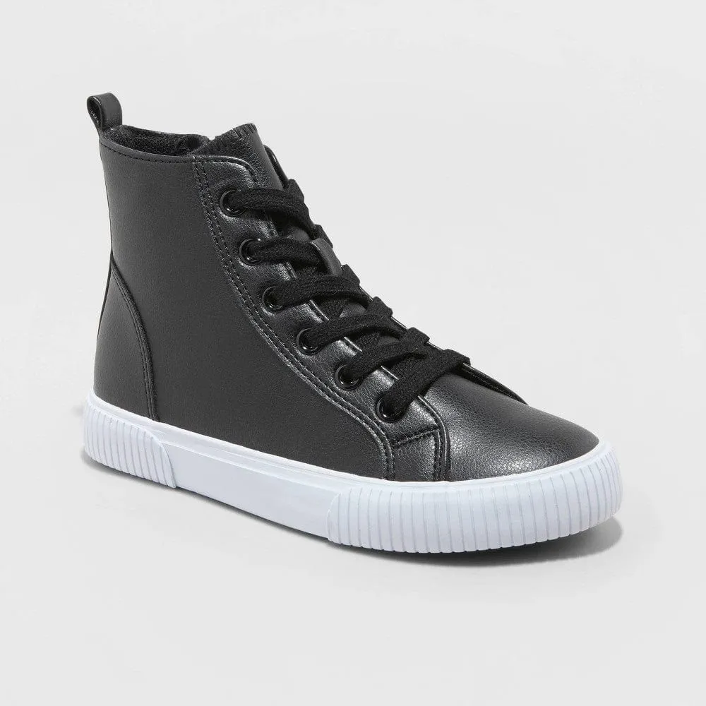 CAT & JACK - Kids -  Glenn High-Top Sneakers