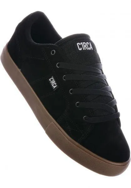 CERO Black/Gum