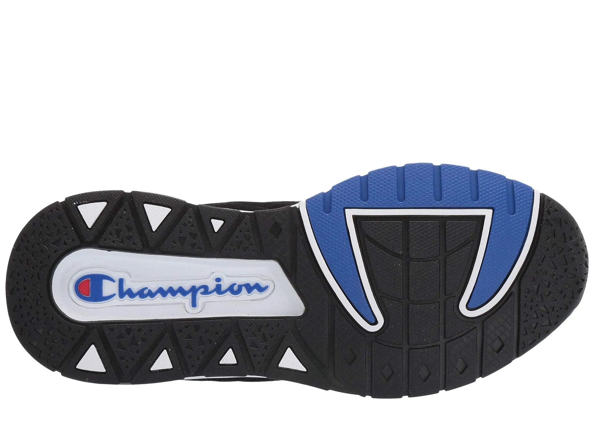 Champion Kids, Rally Pro sneakers