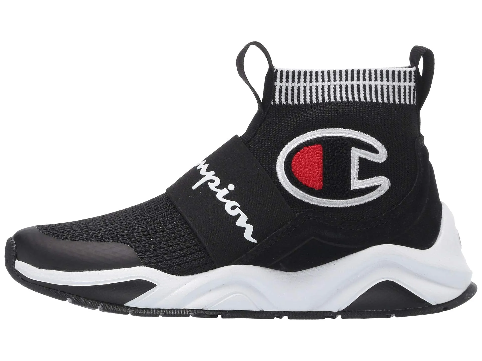 Champion Kids, Rally Pro sneakers