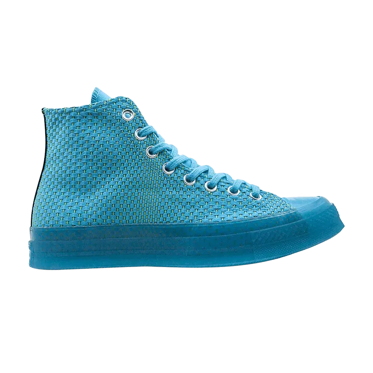 Converse Chuck 70 High 'Gnarley Blue' Sneakers