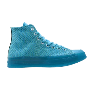 Converse Chuck 70 High 'Gnarley Blue' Sneakers