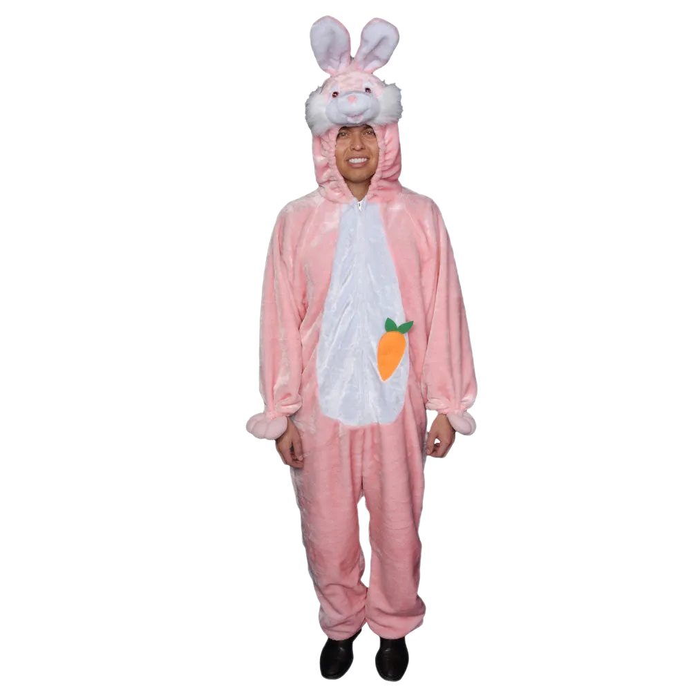 Easter Bunny Costume - Adults