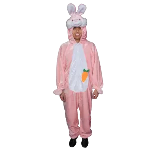 Easter Bunny Costume - Adults