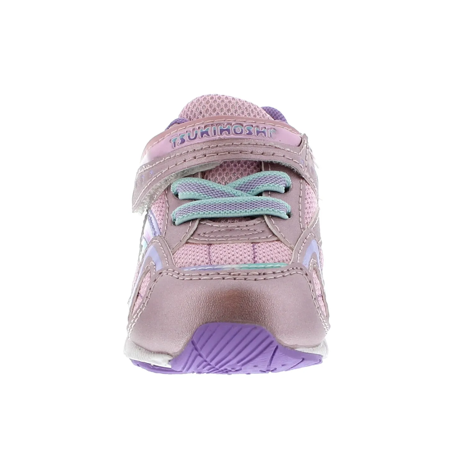 GLITZ (baby) - 3537-681-B - Rose/Lavender