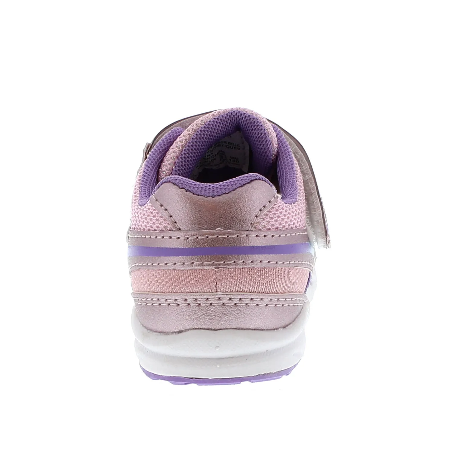 GLITZ (baby) - 3537-681-B - Rose/Lavender