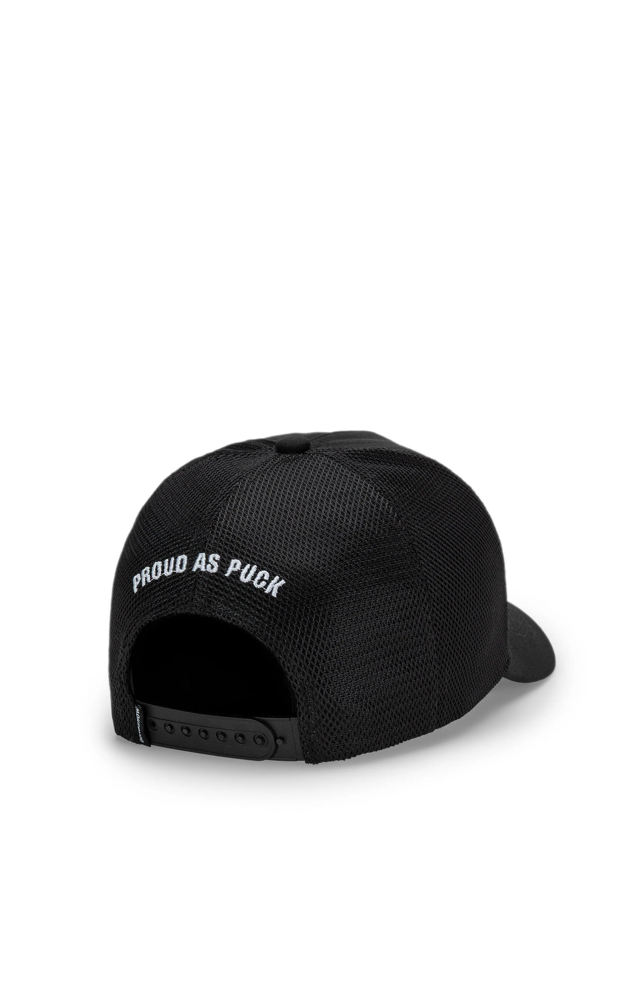 Hockey Mom Go-2 Hat