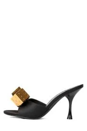 Jeffrey Campbell Luxurious Heel