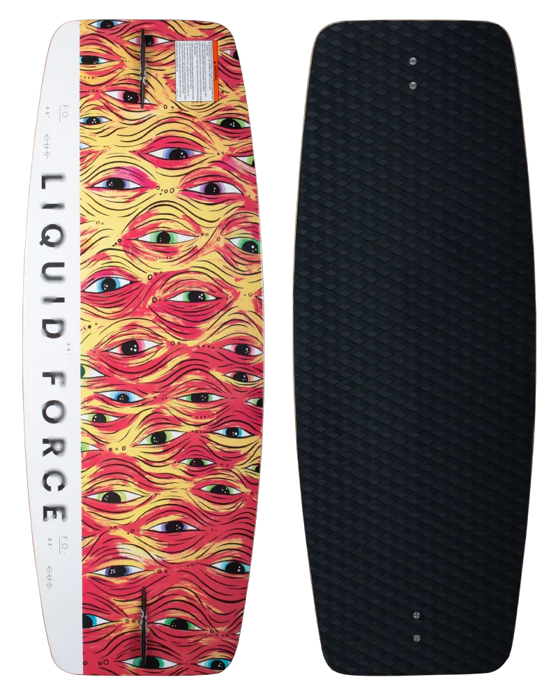 Liquid Force Focus Wakeskate | Sale!