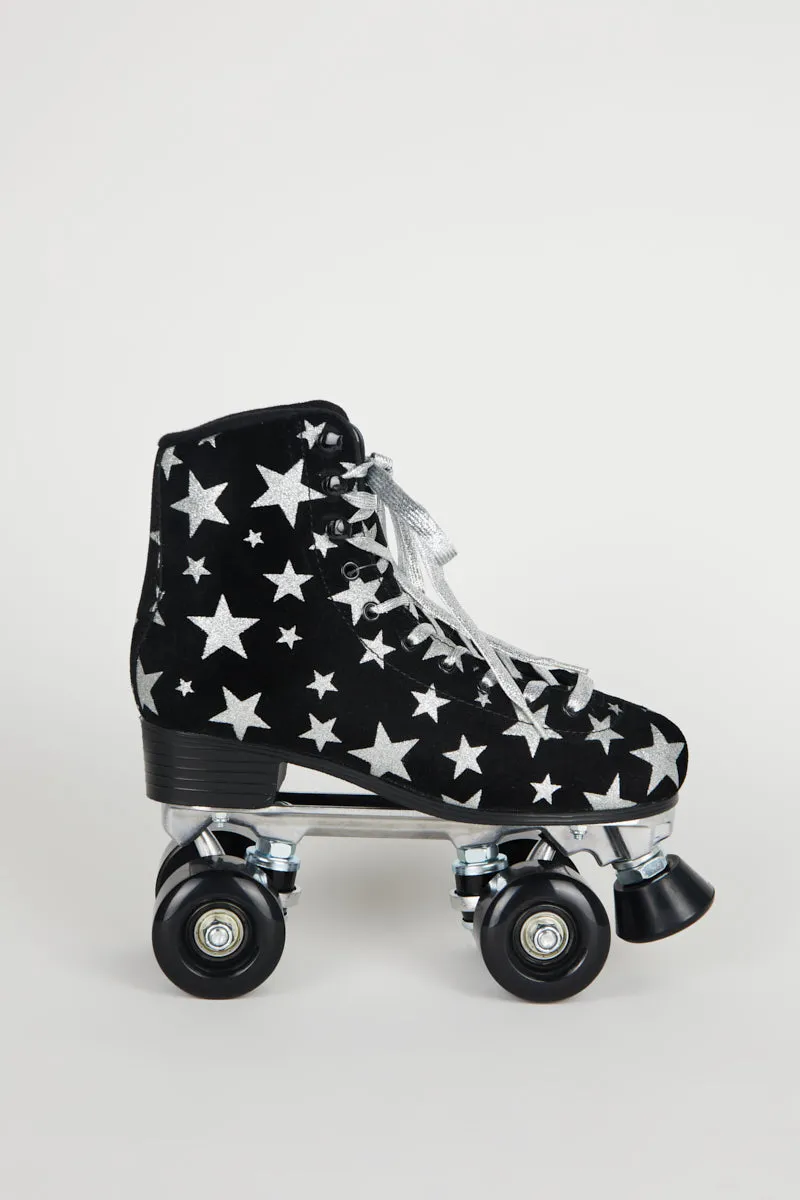 Lucky Star Roller Skate