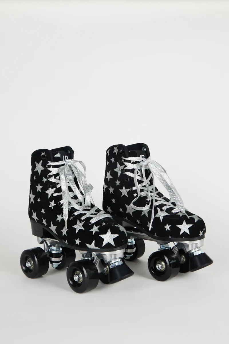 Lucky Star Roller Skate