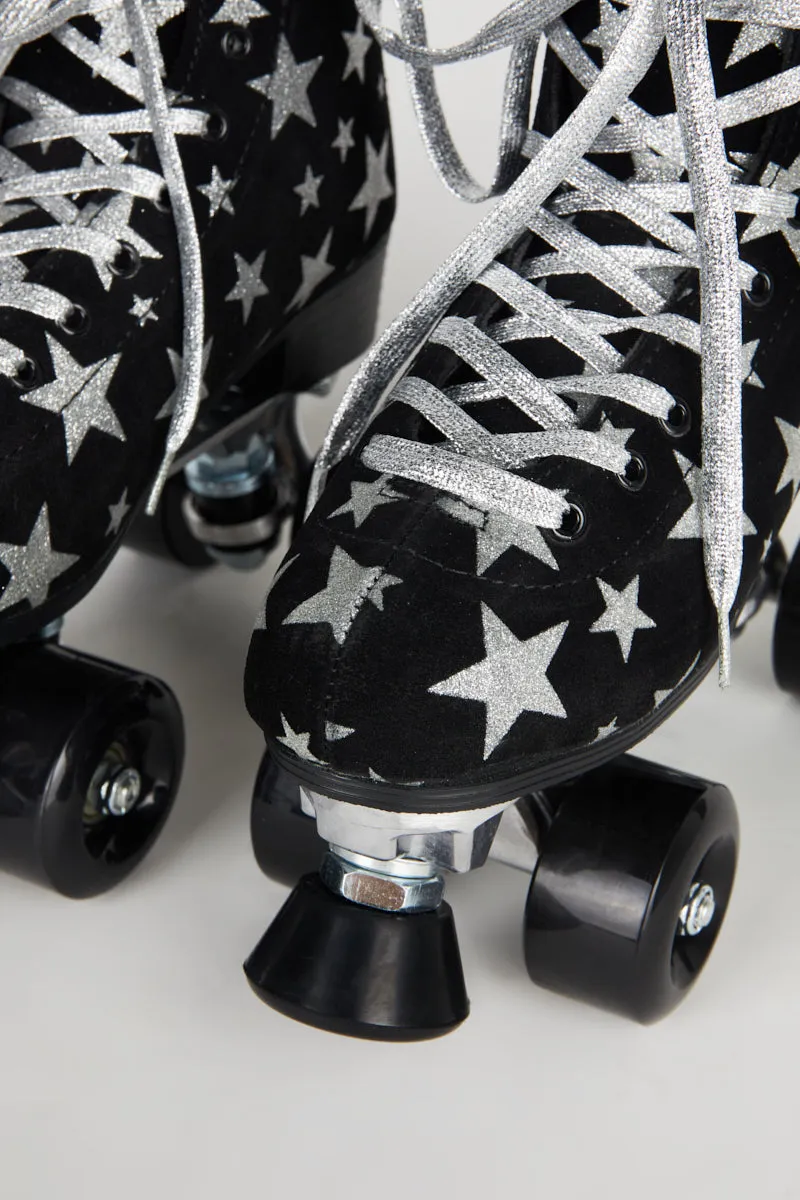 Lucky Star Roller Skate