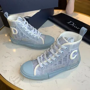 Luxury Sneakers - DOR - 6270