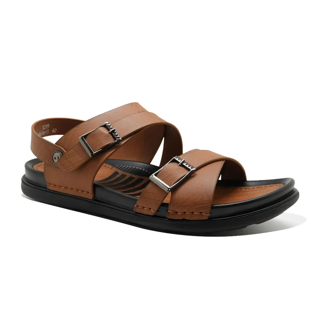 MEN CUSHIONED SANDAL SD-995