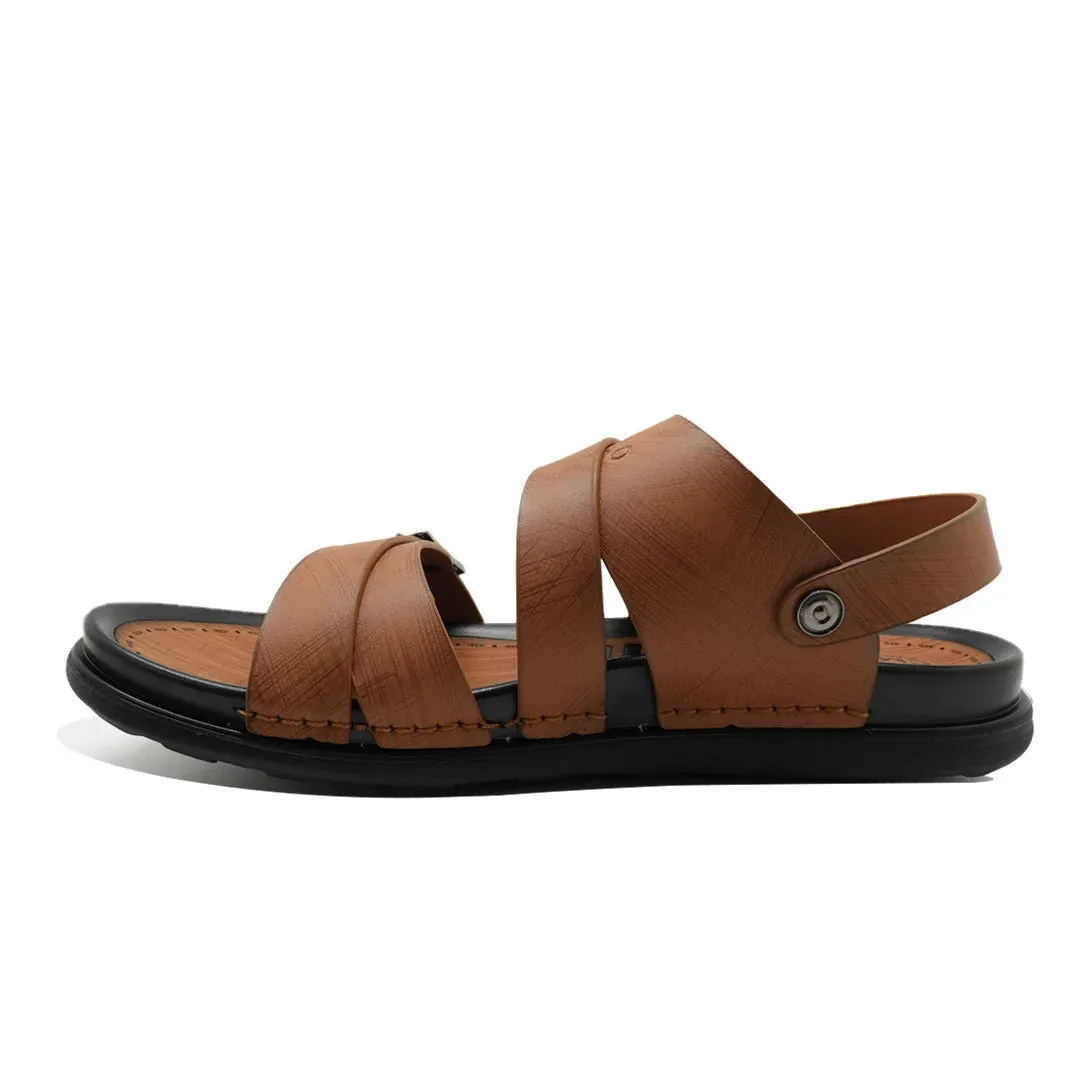 MEN CUSHIONED SANDAL SD-995