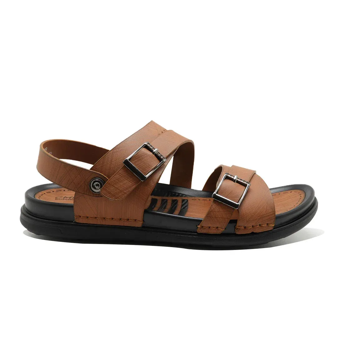 MEN CUSHIONED SANDAL SD-995