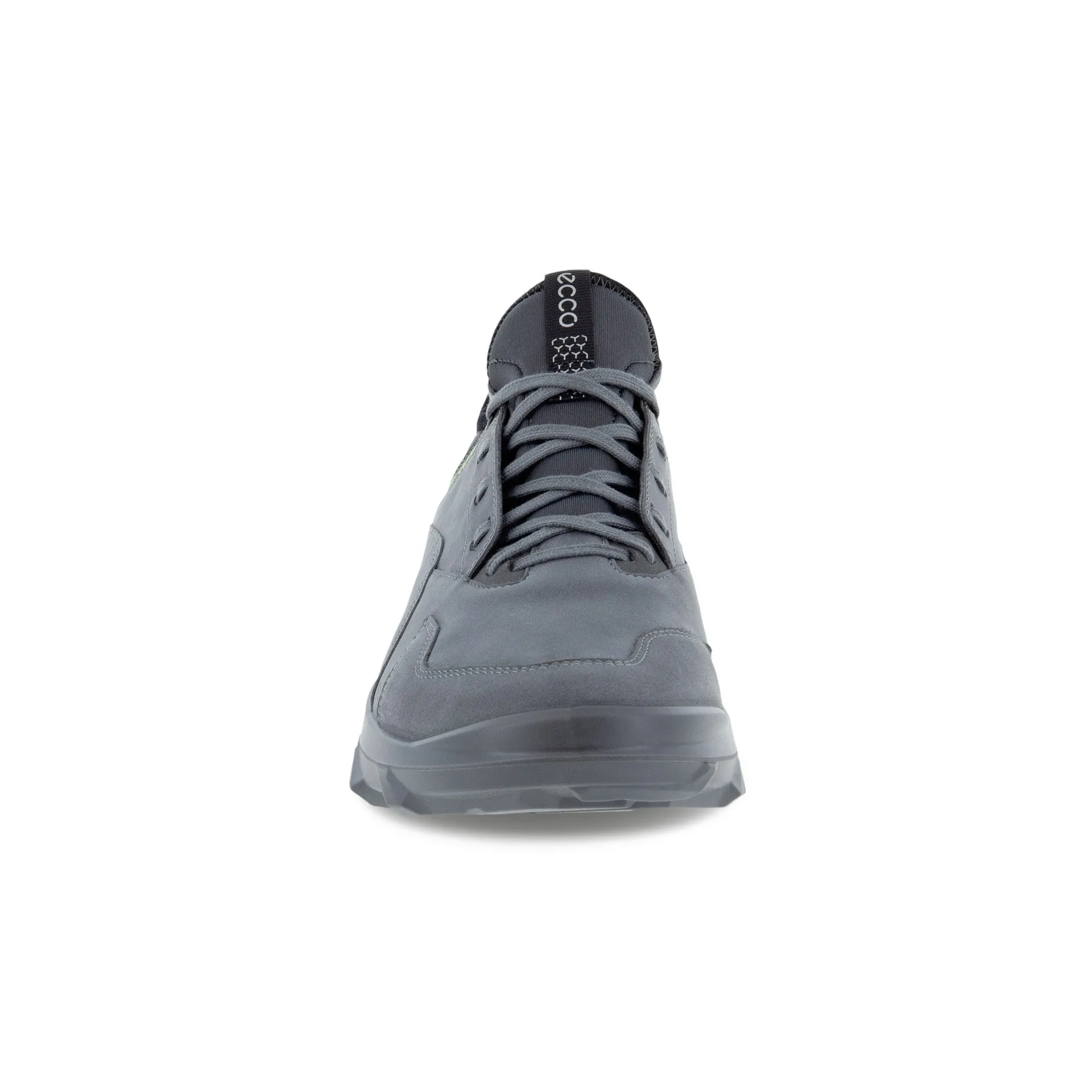 Mens Ecco MX Low Color: Titanium