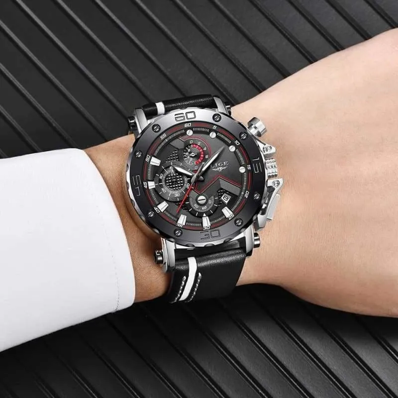 Mens Luxury Watches Just For You