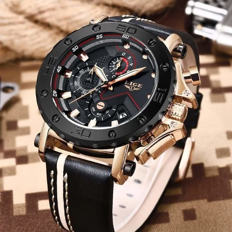 Mens Luxury Watches Just For You