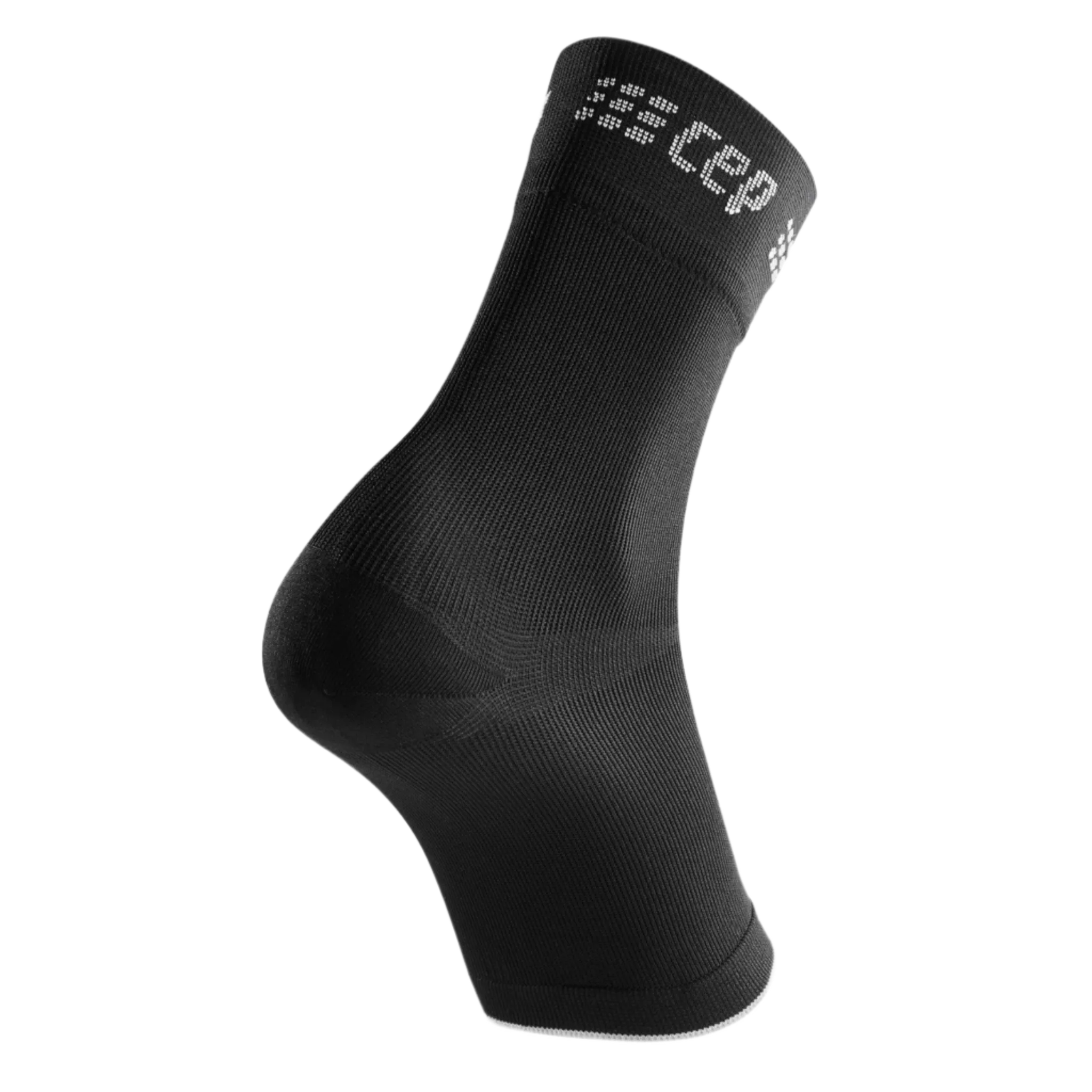 Mid Support Compression Ankle Sleeve