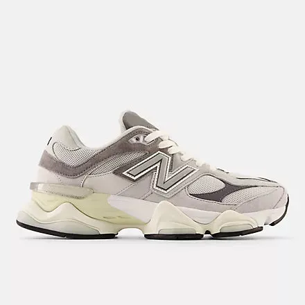 New Balance 9060 - RAIN CLOUD/CASTLE ROCK/WHITE