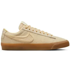 Nike BLAZER LOW PRO GT PRM - PALE VANILLA