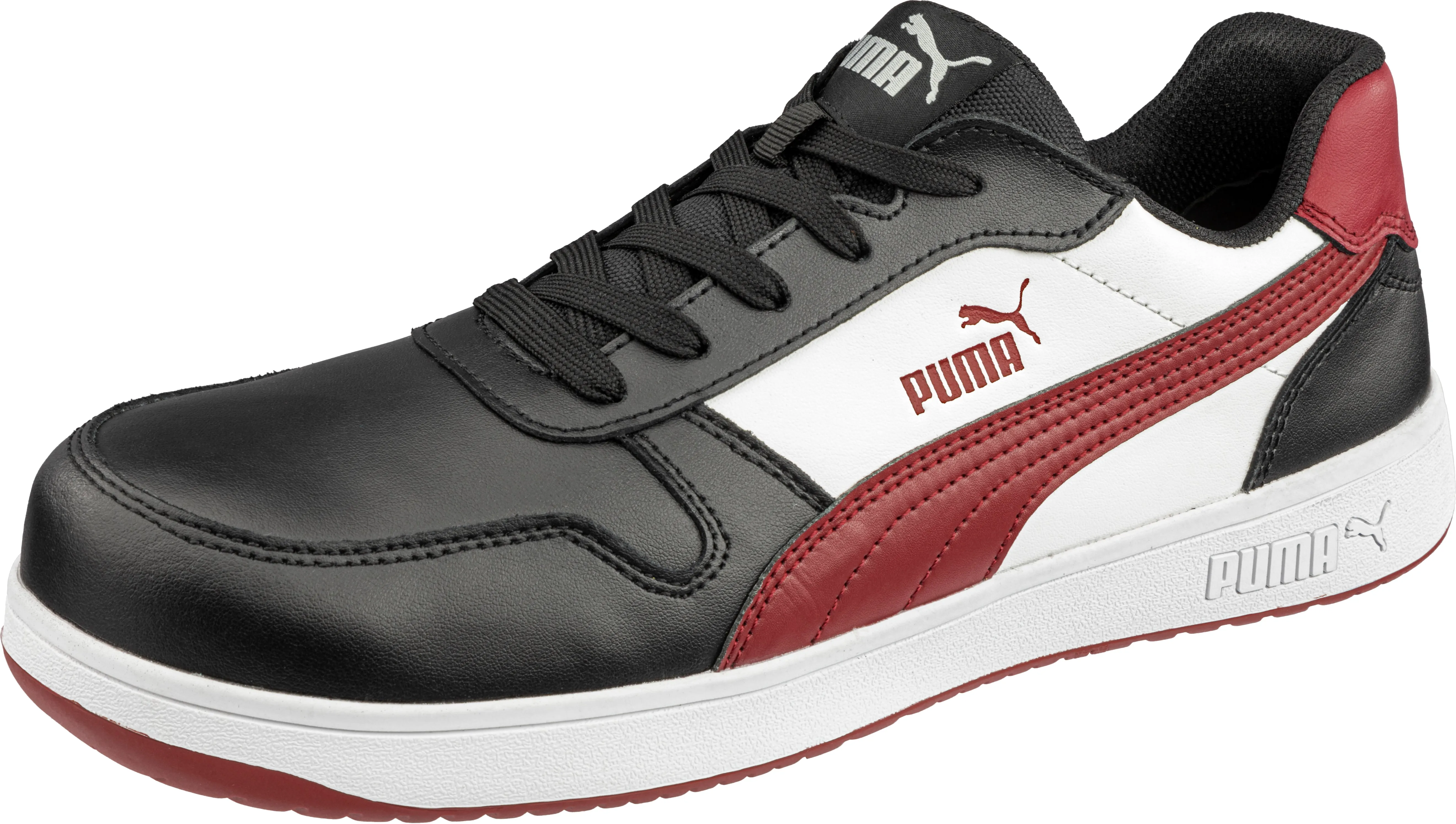 Puma Safety Frontcourt Low (640207)