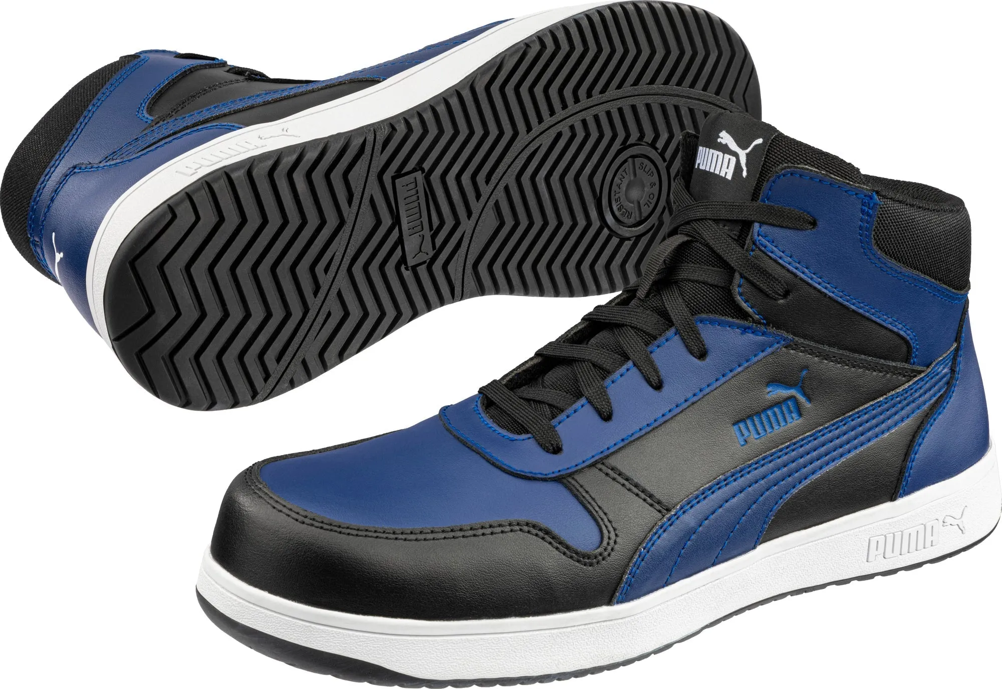 Puma Safety Frontcourt Mid (630077)