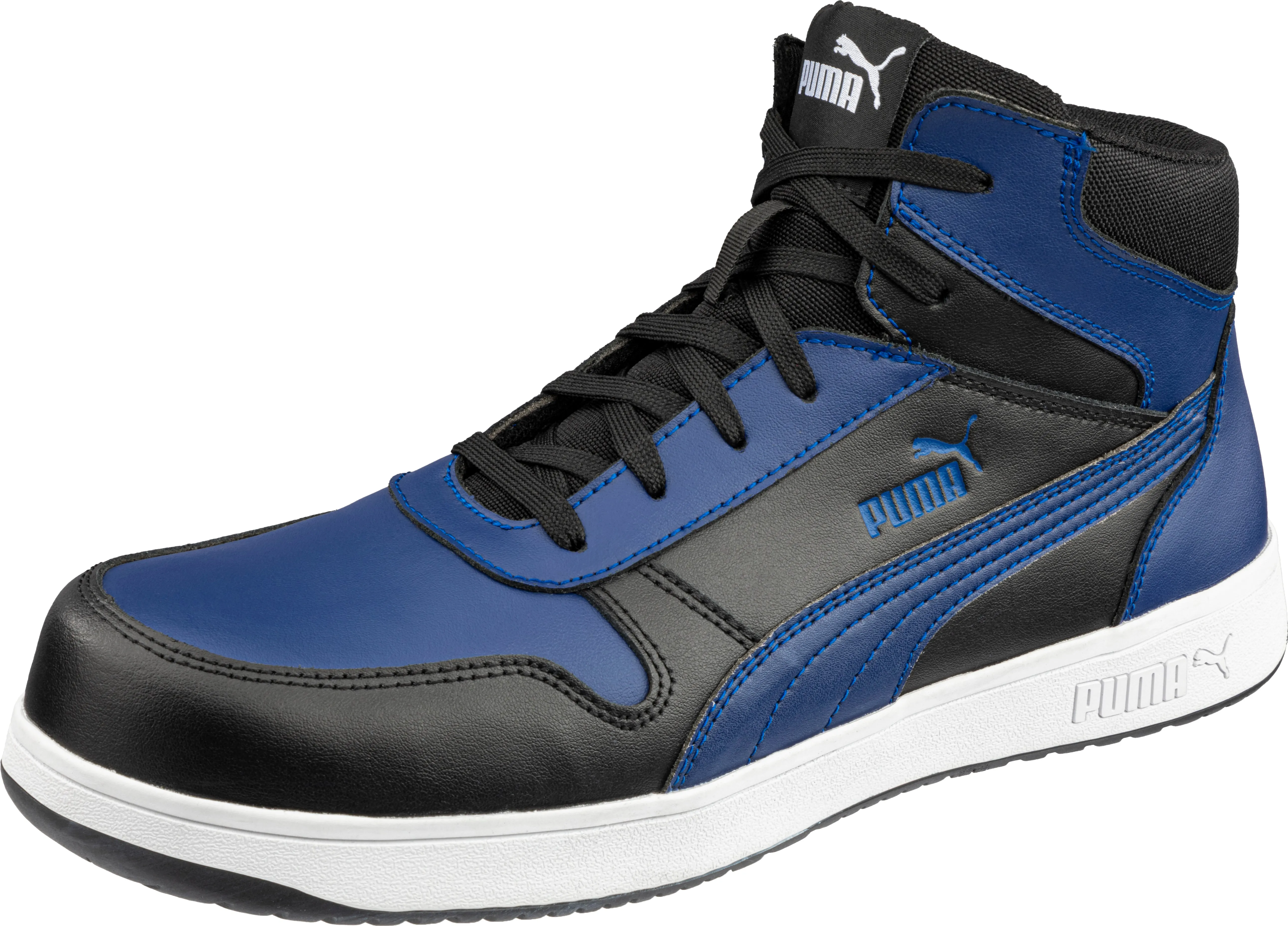 Puma Safety Frontcourt Mid (630077)