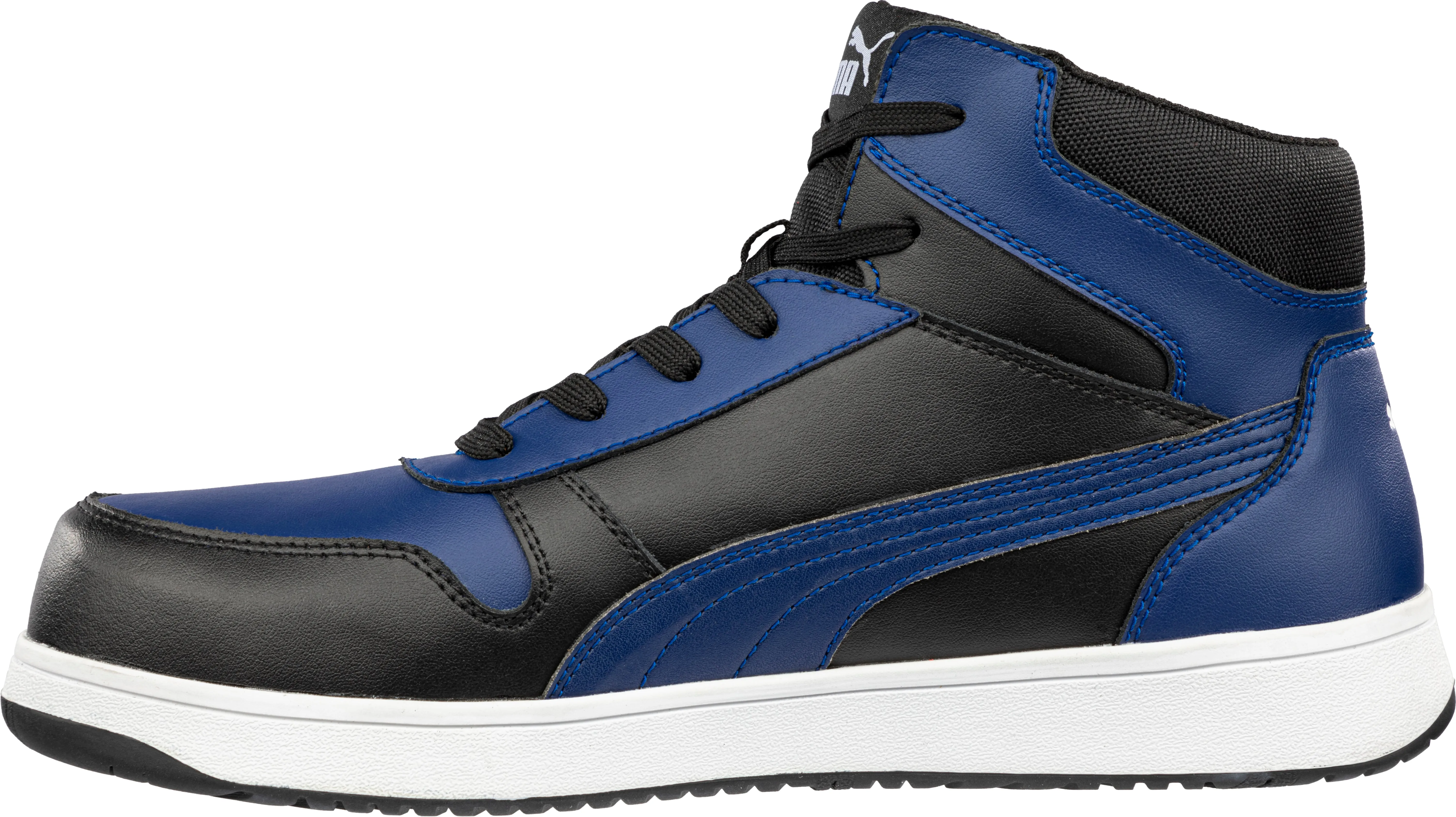 Puma Safety Frontcourt Mid (630077)