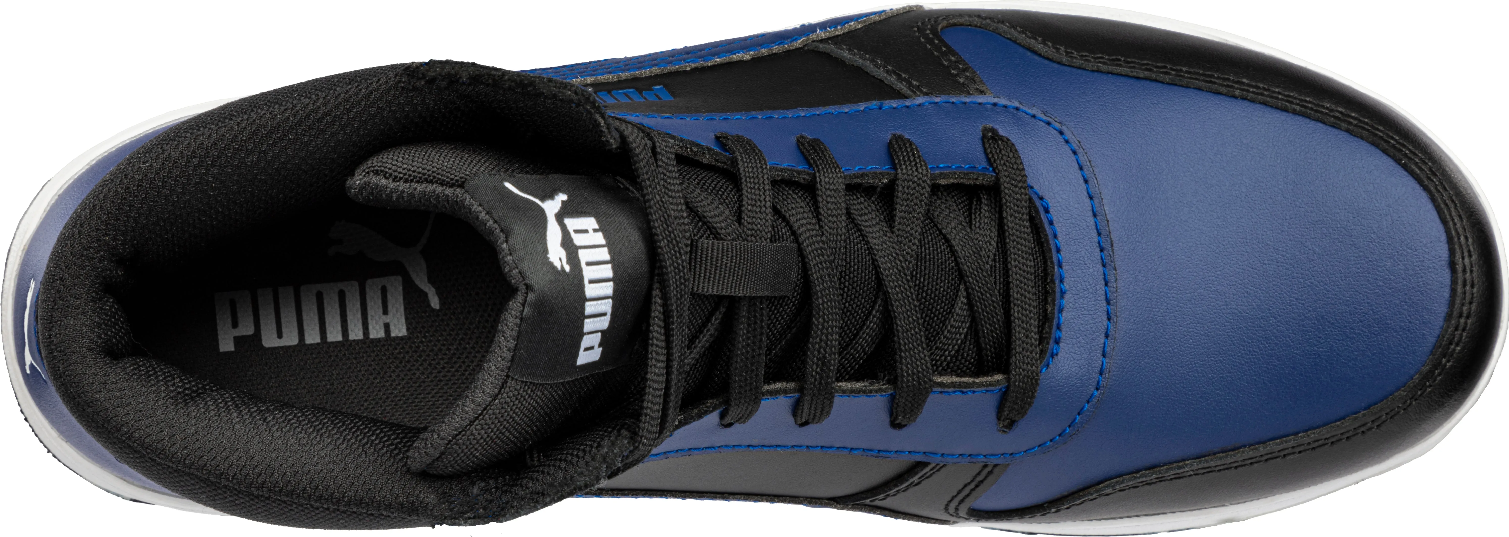 Puma Safety Frontcourt Mid (630077)