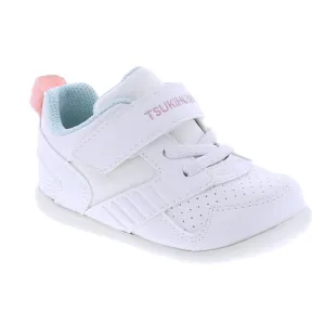 RACER (baby) - 2510-106-B - White/Pink