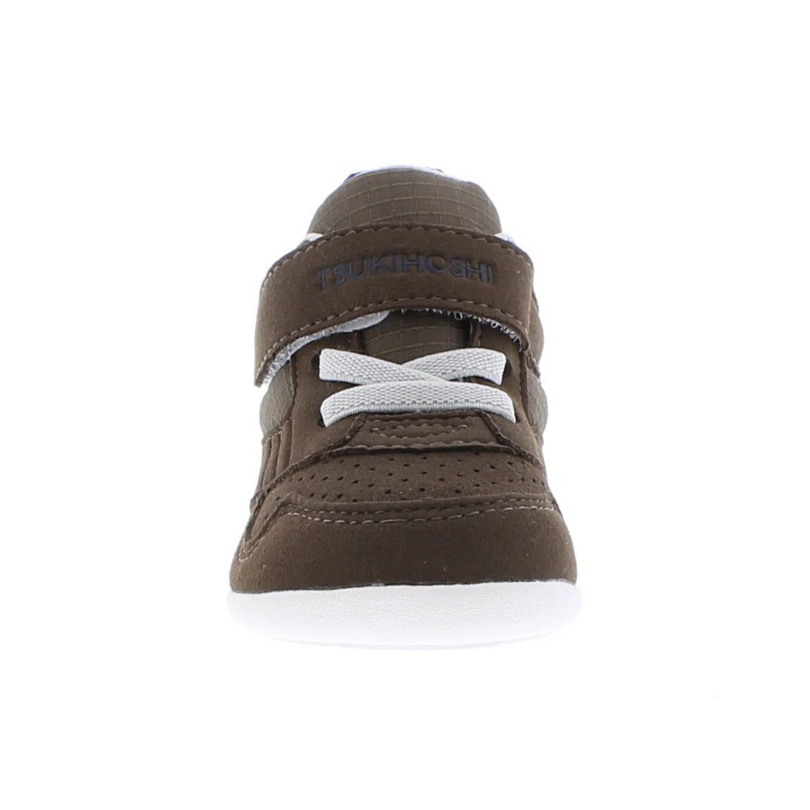 RACER (baby) - 2510-202-B - Brown/Tan