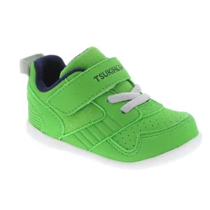 RACER (baby) - 2510-320-B - Lime/Navy