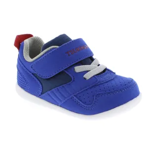 RACER (baby) - 2510-430-B - Royal/Red