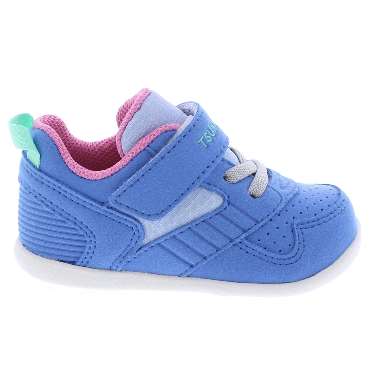 RACER (baby) - 2510-450-B - Blue/Pink