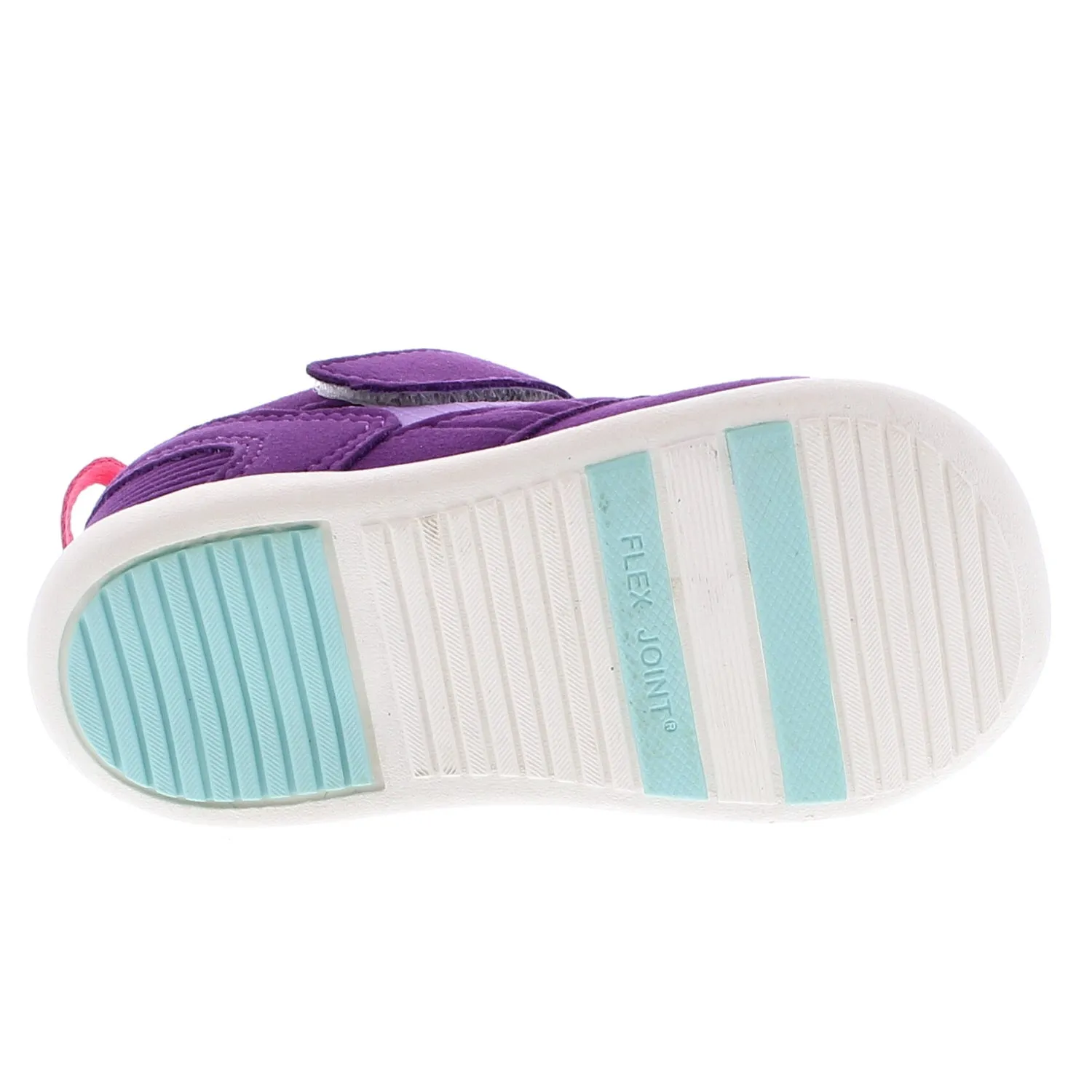 RACER (baby) - 2510-510-B - Purple/Lavender