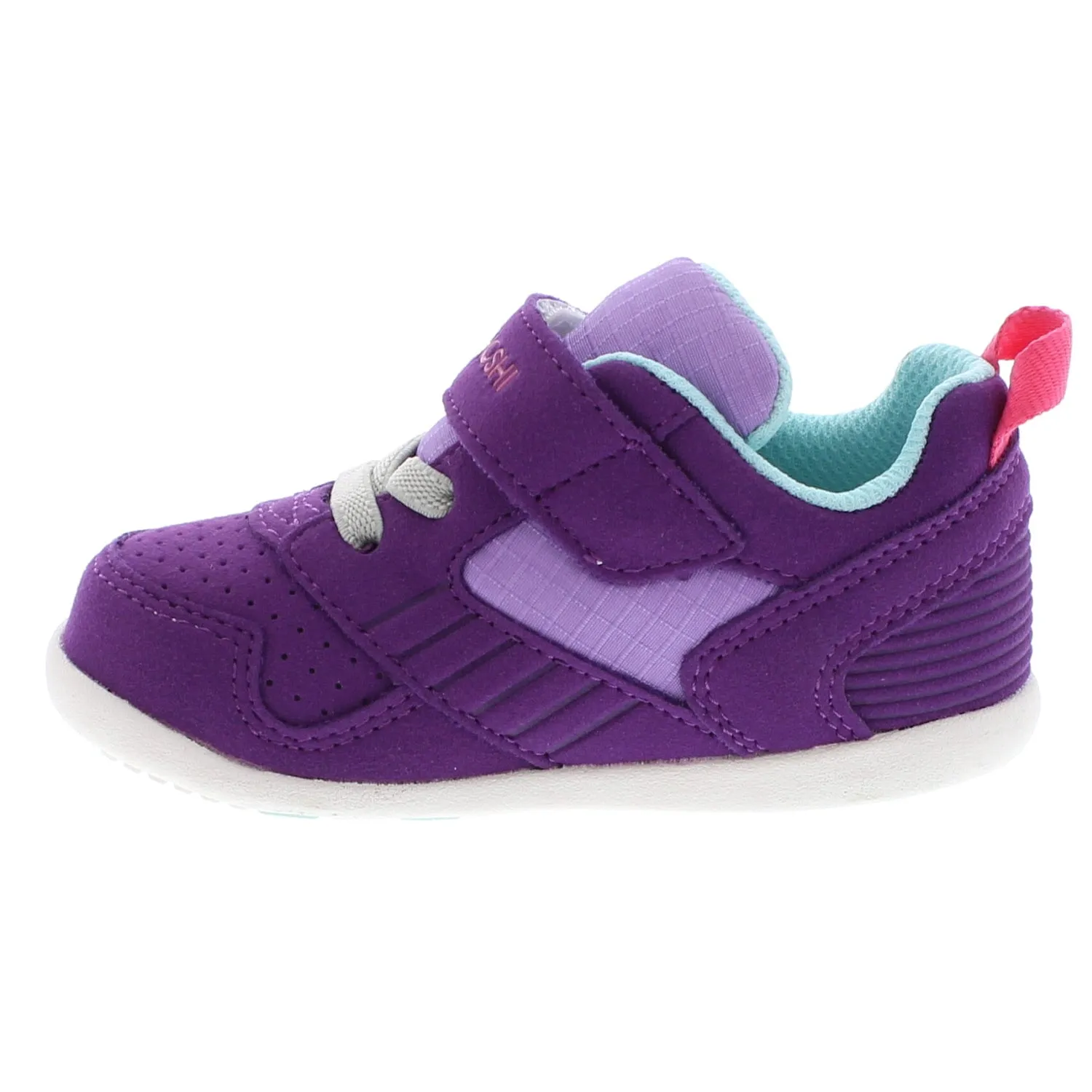 RACER (baby) - 2510-510-B - Purple/Lavender