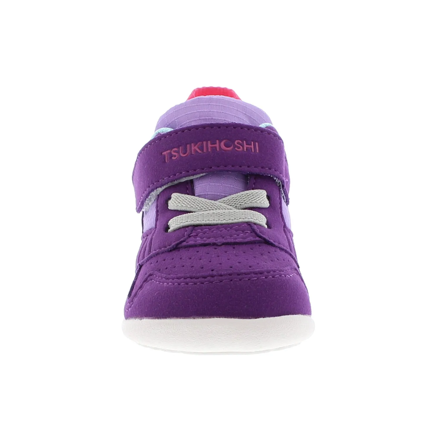 RACER (baby) - 2510-510-B - Purple/Lavender