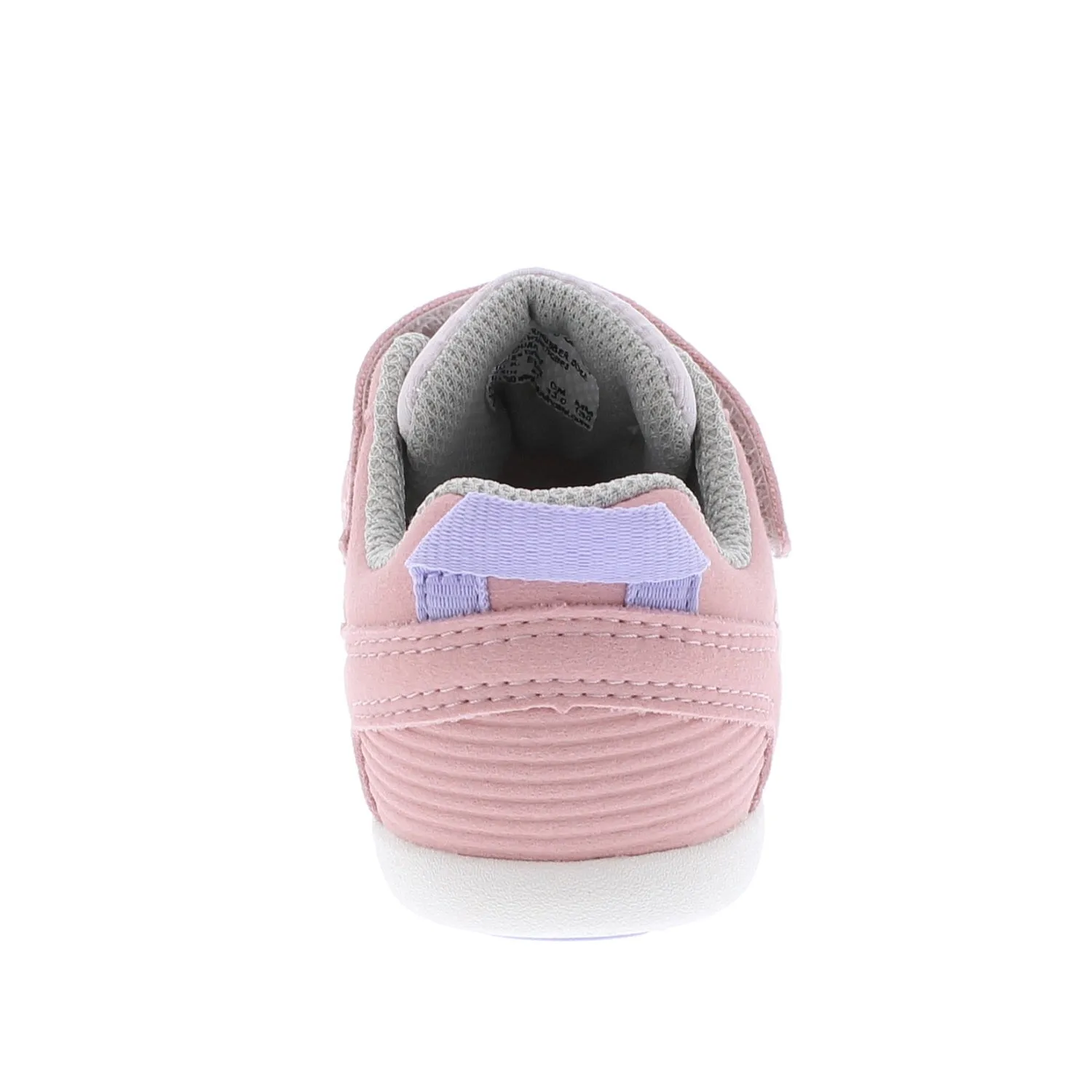 RACER (baby) - 2510-680-B - Rose/Pink