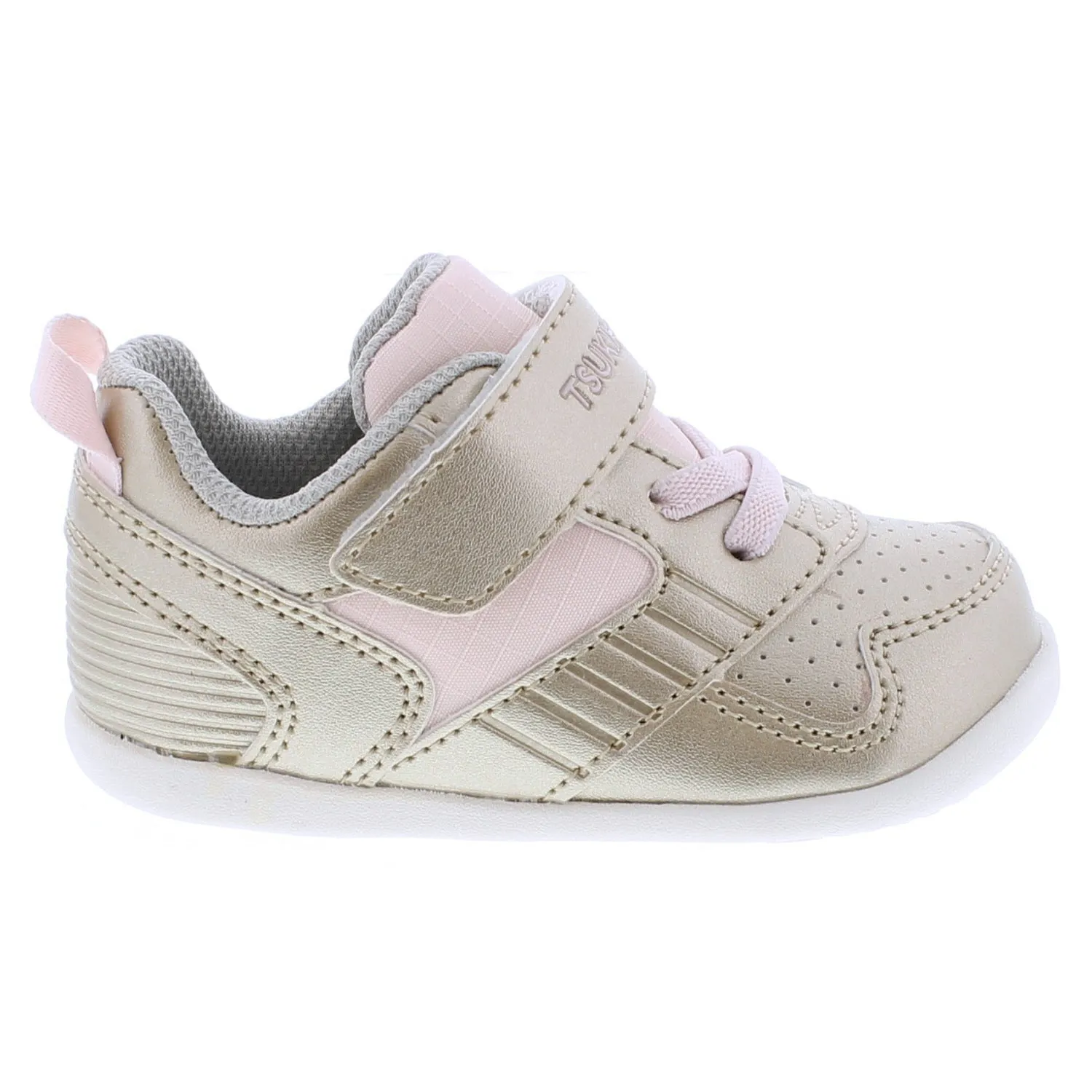 RACER (baby) - 2510-710-B - Gold/Rose