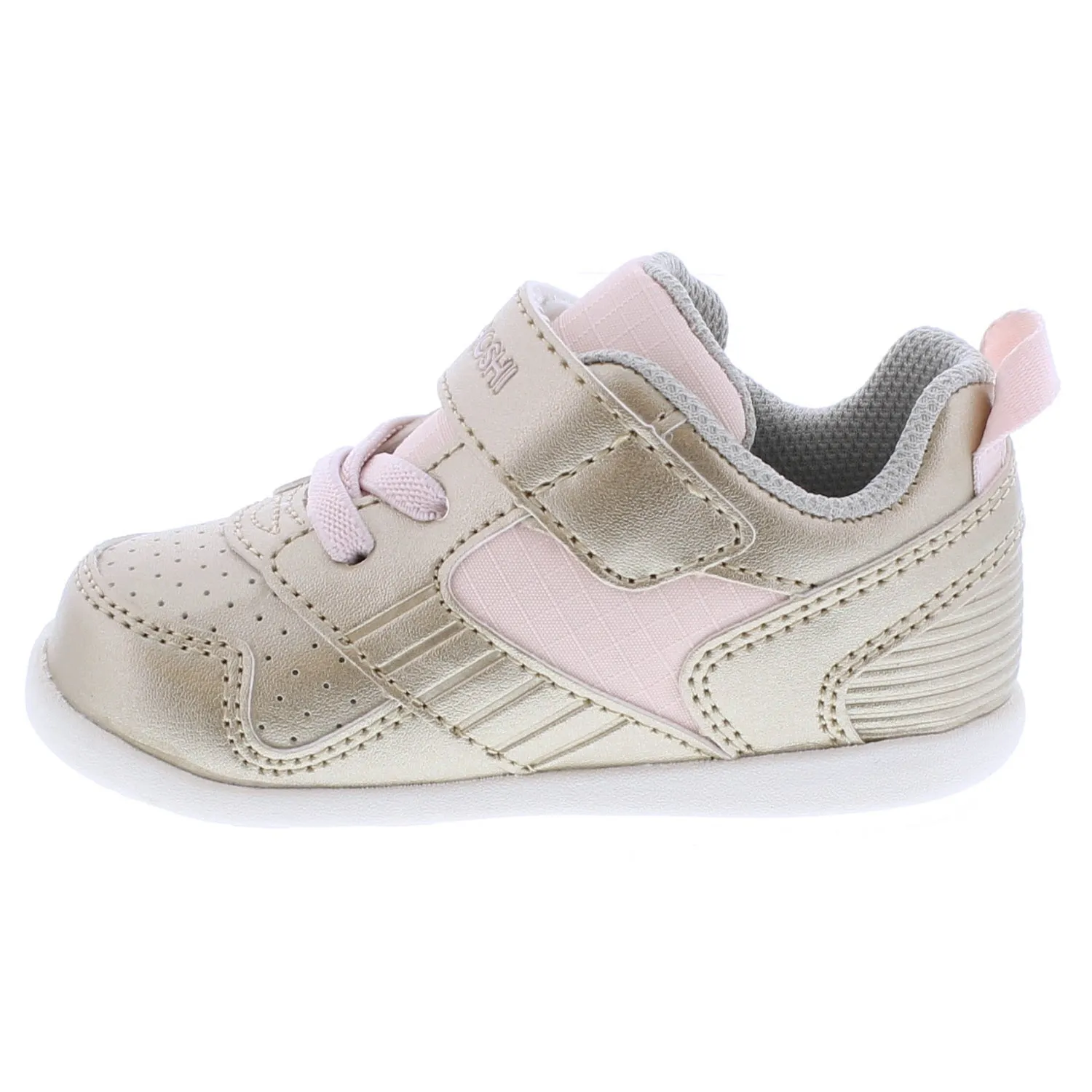 RACER (baby) - 2510-710-B - Gold/Rose