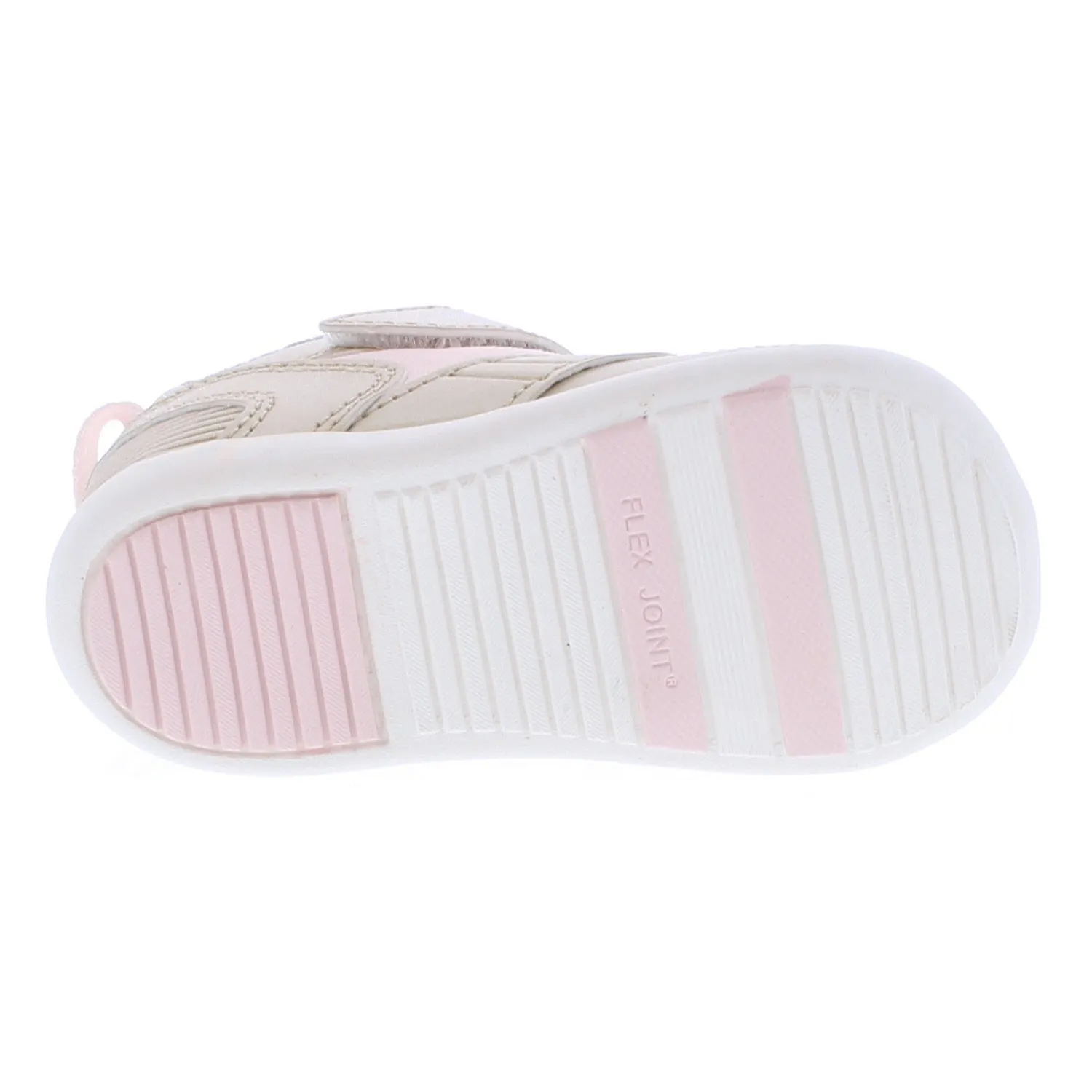 RACER (baby) - 2510-710-B - Gold/Rose