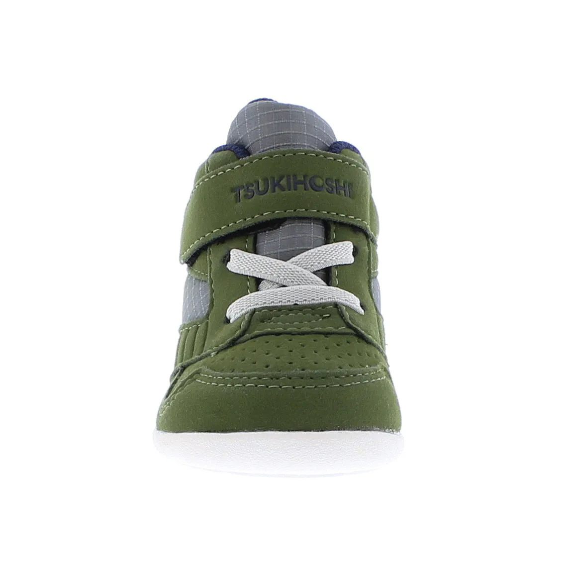 RACER MID (baby) - 2511-301-B - Green/Navy