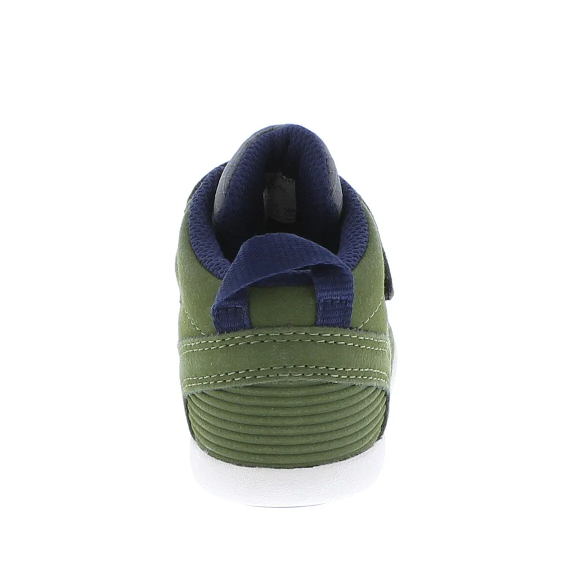 RACER MID (baby) - 2511-301-B - Green/Navy