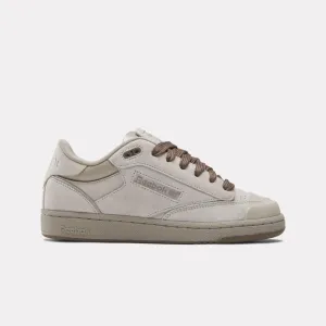 Reebok Footwear Women Club C Bulc Shoes MOONST/UTIBRO/ASH