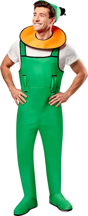 Rubie's The Jetsons Elroy Jetson Men's Costume