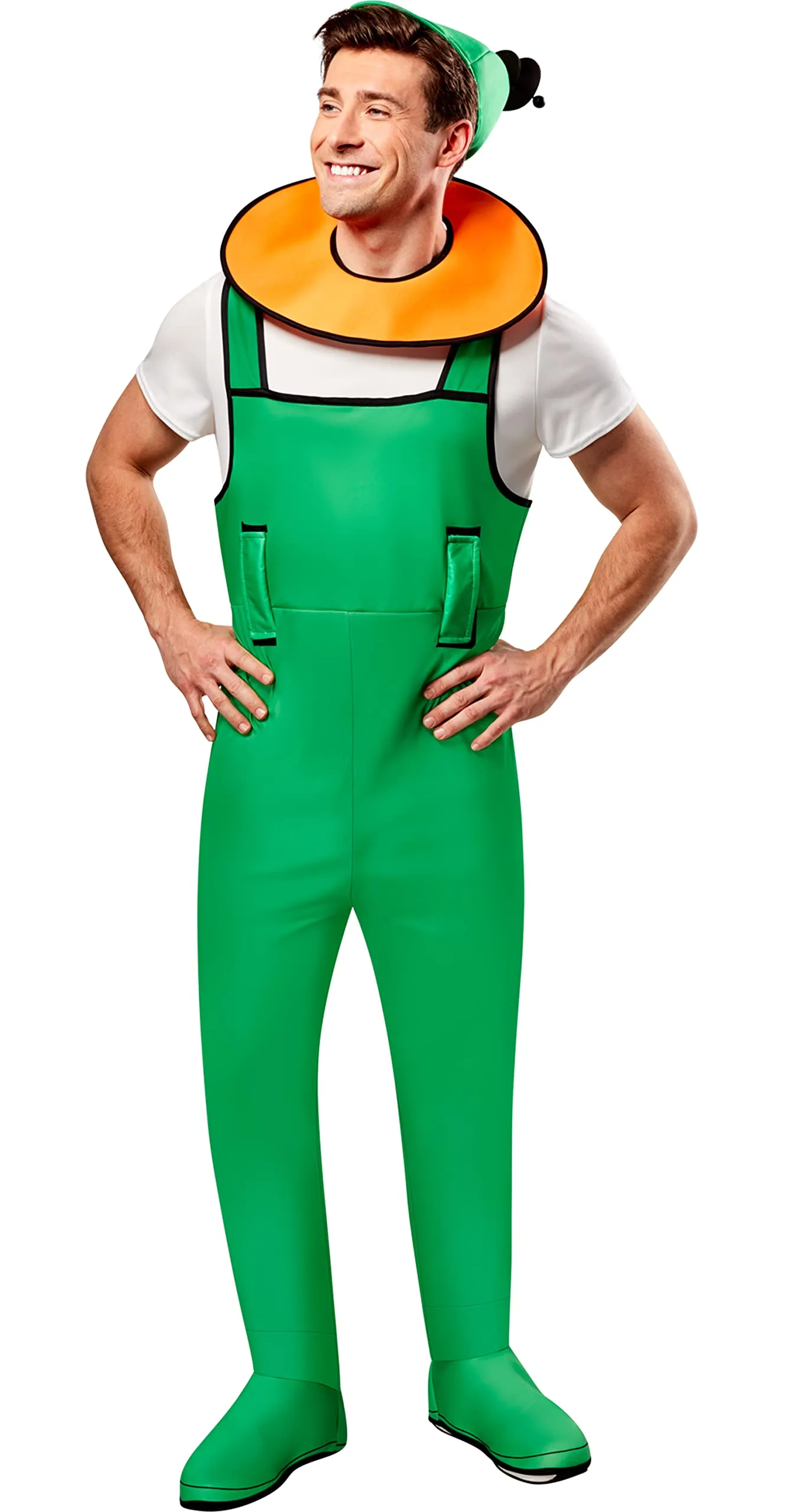 Rubie's The Jetsons Elroy Jetson Men's Costume