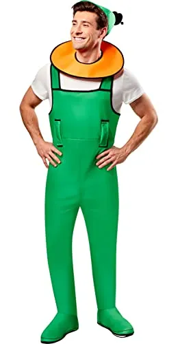 Rubie's The Jetsons Elroy Jetson Men's Costume